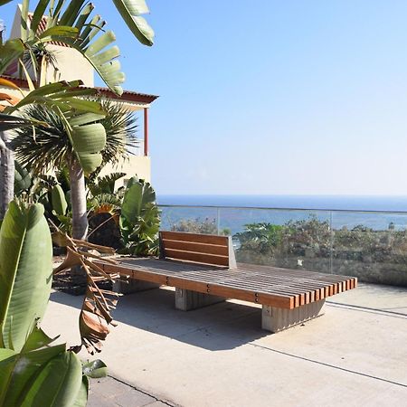 Casa Mesa Apartment San Juan de la Rambla Екстериор снимка