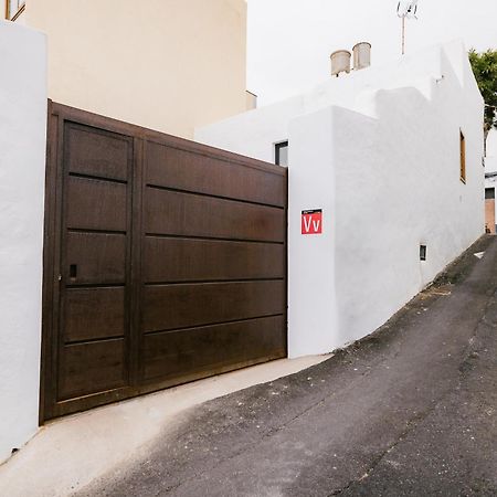 Casa Mesa Apartment San Juan de la Rambla Екстериор снимка
