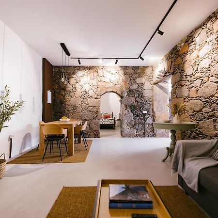 Casa Mesa Apartment San Juan de la Rambla Екстериор снимка