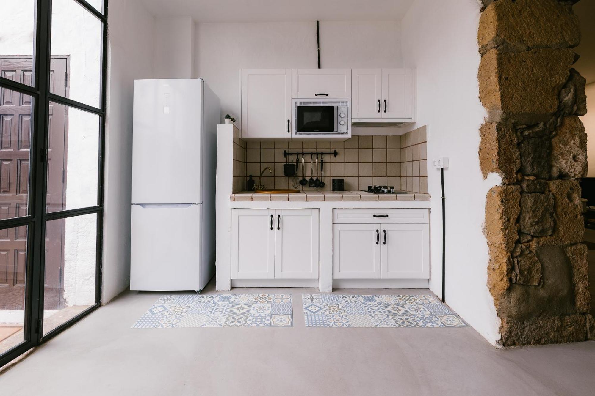 Casa Mesa Apartment San Juan de la Rambla Екстериор снимка