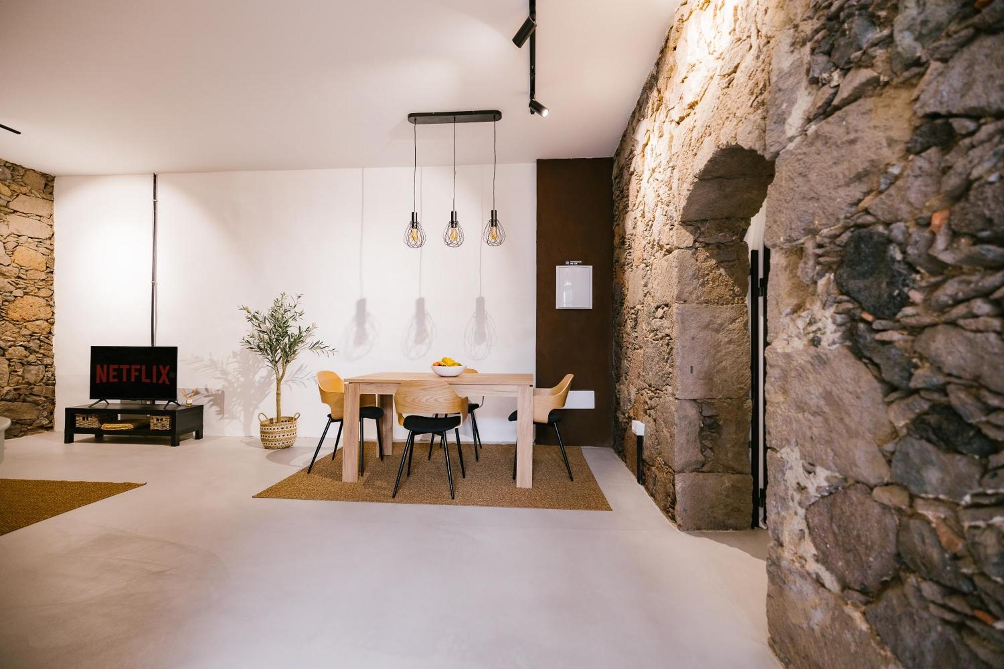 Casa Mesa Apartment San Juan de la Rambla Екстериор снимка