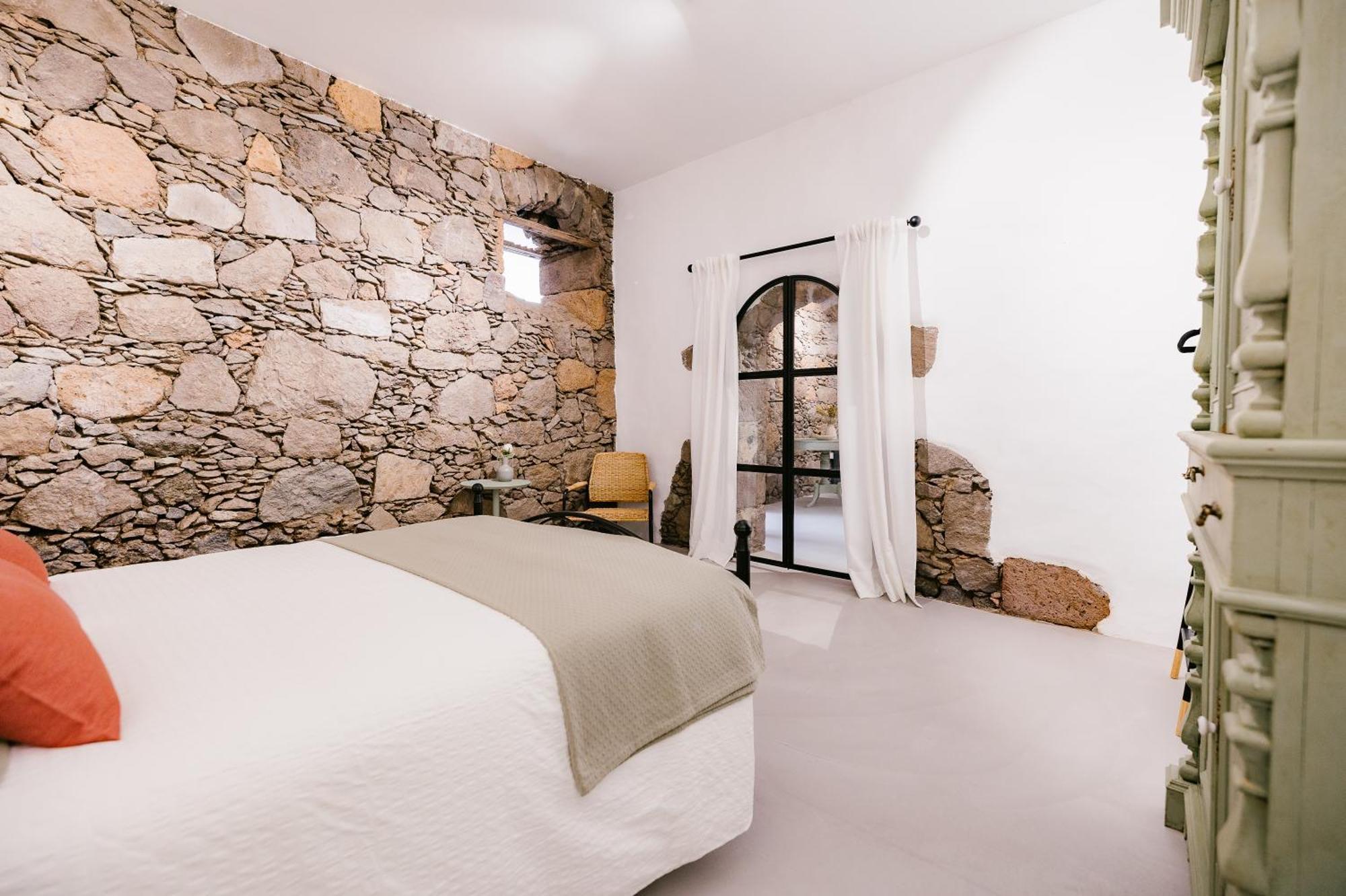 Casa Mesa Apartment San Juan de la Rambla Екстериор снимка