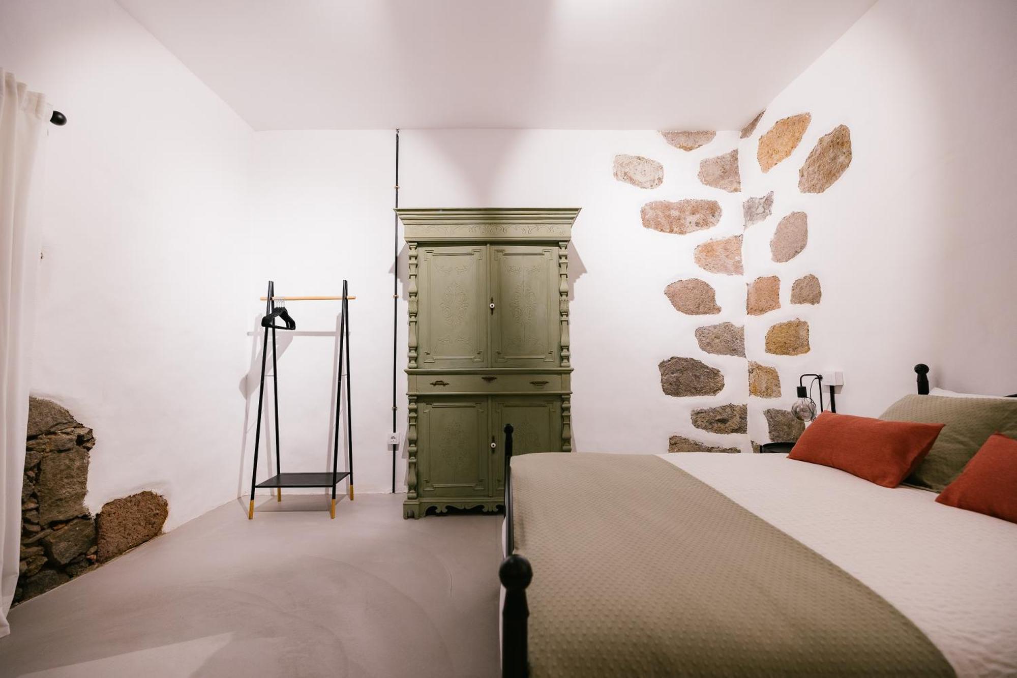 Casa Mesa Apartment San Juan de la Rambla Екстериор снимка