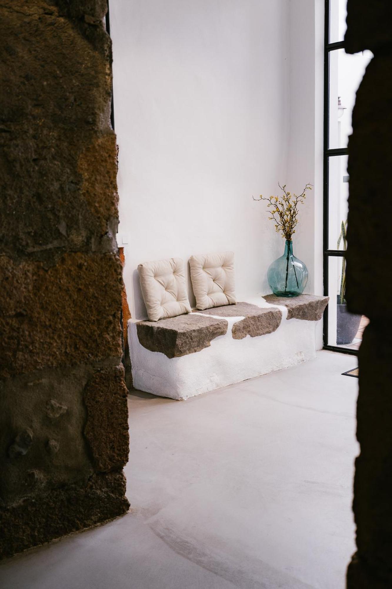 Casa Mesa Apartment San Juan de la Rambla Екстериор снимка
