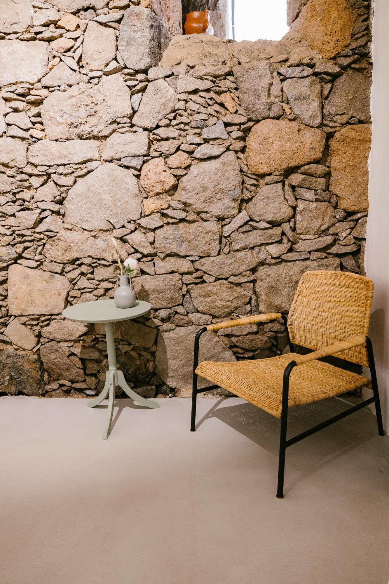 Casa Mesa Apartment San Juan de la Rambla Екстериор снимка