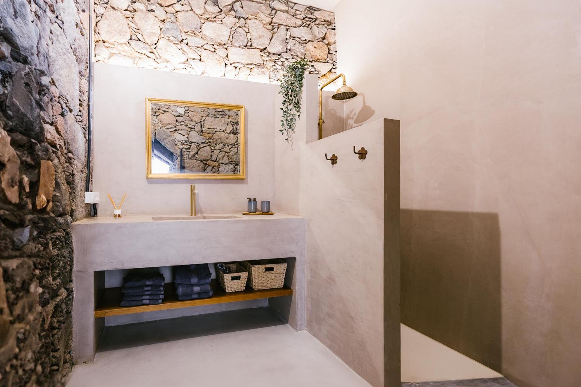Casa Mesa Apartment San Juan de la Rambla Екстериор снимка