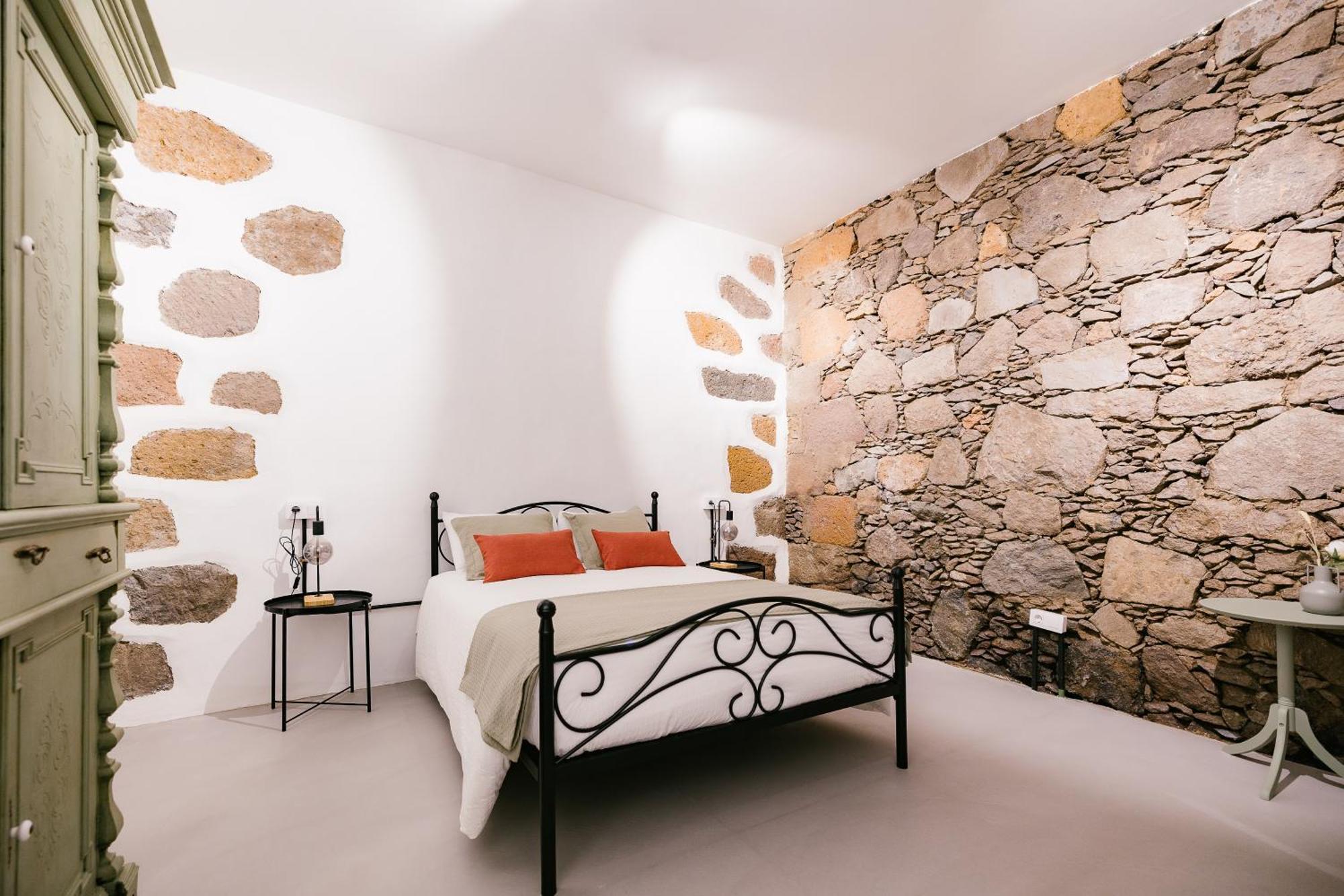 Casa Mesa Apartment San Juan de la Rambla Екстериор снимка