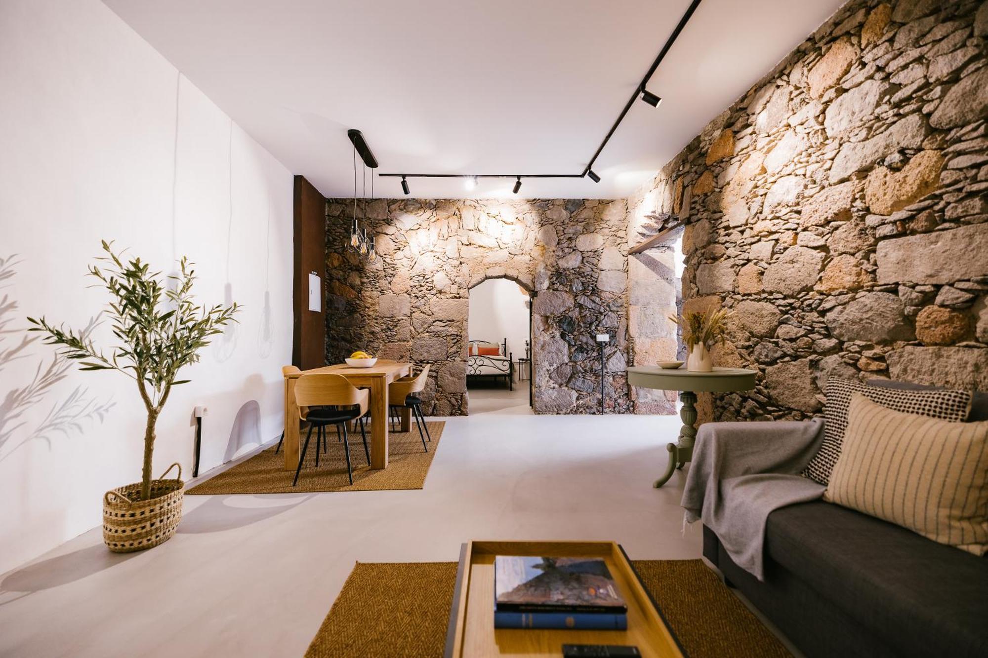 Casa Mesa Apartment San Juan de la Rambla Екстериор снимка